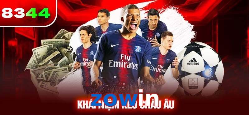 Tổng quan sảnh thể thao zowin với lượt truy cập hàng triệu