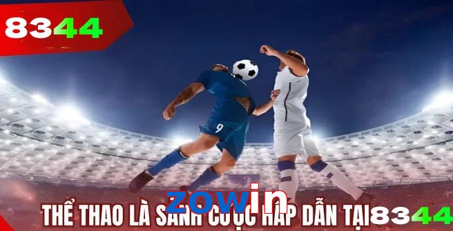 Thể thao zowin tường thuật trực tiếp kèm thống kê chuẩn xác