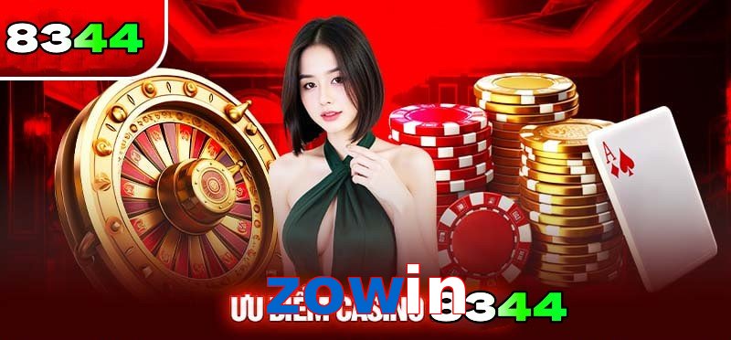 Khái quát về Casino zowin cho tân binh