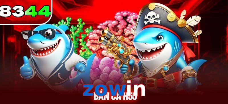 Hệ thống phần thưởng bắn cá zowin