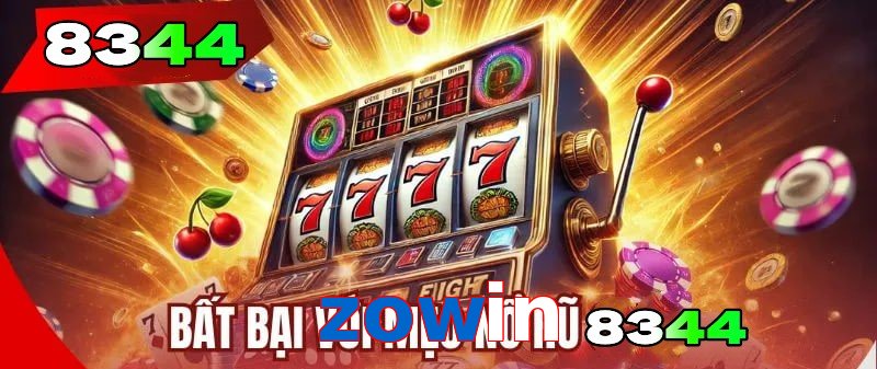 Nổ hũ zowin Rồng Vàng Thịnh Vượng